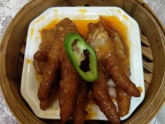 -有腥气私房菜·寻味顺德