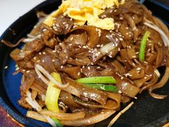 -金湖港式餐厅(建外店)