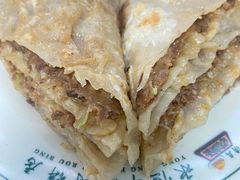 -清真永恒华威肉饼(潘家园店)
