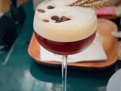 -Nirvana Cafe&Bar(北仓文创街区店)