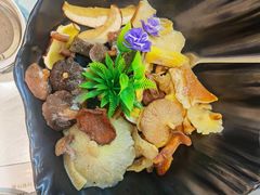 -名善山珍·野生菌汤锅(文殊院店)