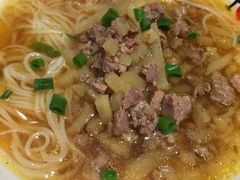 -西贝(上海我格广场店)