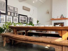 -素心小筑(后沙裕镇店)