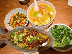 -树厨贵州菜(大十字店)