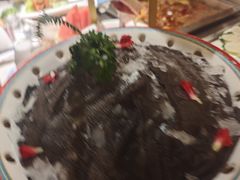-码头故事火锅(大丰店)