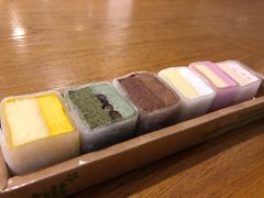 -blt精品超市(南京环宇城店)