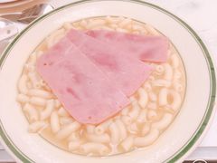 -澳洲牛奶公司(佐敦店)