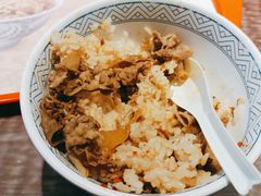 小牛饭-吉野家(东陵西路店)