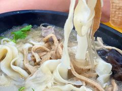 烩面In-惠丰源烩面馆(经七路店)
