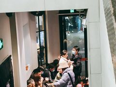 -很久以前羊肉串(昌里路三钢里店)