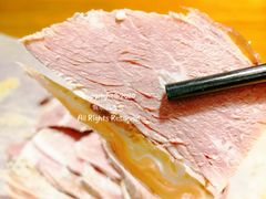 盐蘸牛肉-丁记盐蘸牛肉·新杭菜(河东路店)
