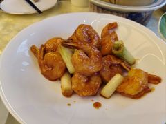 -明湖楼·经典鲁菜山东海鲜(大明湖店)