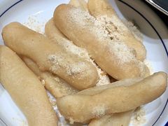 -琥珀老六龙虾(四里河店)