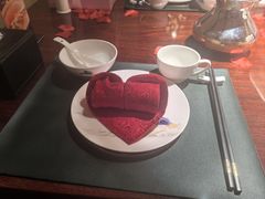 -儒宴江南菜·新淮扬菜·烤鸭(总部基地丰体店)