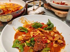 -大鸭梨烤鸭(望京店)