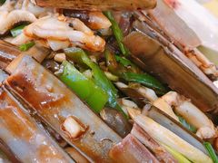 -都斛海鲜街