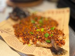 -七八冷面·延边朝鲜族美食(欢乐谷店)