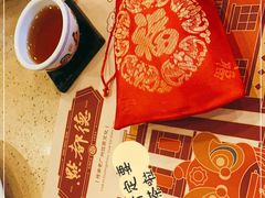-点都德(华强南店)