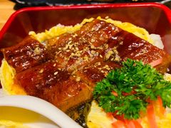 -割烹旭日本料理(龙湖狮山天街店)
