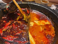 -蜀大侠火锅(总府路店)