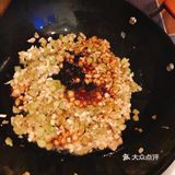 【吉祥宴客菜32】茄子酱包