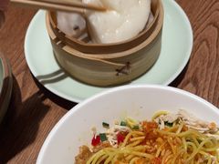 -大盐帮川菜馆(长楹天街店)