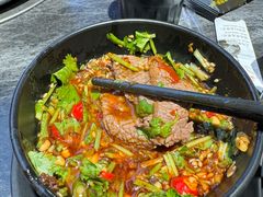 -林记潮牛·牛肉火锅(上马墩店)