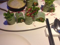 -蔓兰家的四季S0餐厅·融合菜(当代MOMA店)