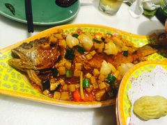 -那家小馆•北京菜•烤鸭(中关村店)