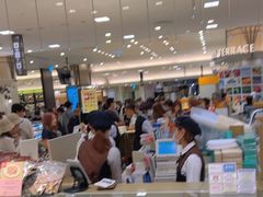 -阪急百货店(梅田总店)