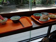-梅园食堂