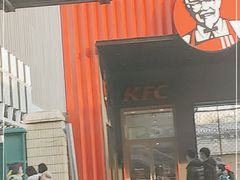 门面-肯德基(西单商场店)