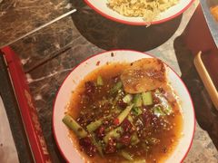-郑喜旺烧烤(郑州总店)