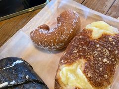 -仙峰天然面包(迎宾路店)