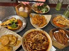 -小街天府(西工小街店)