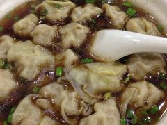 -蒋家桥饺面店(广陵路店)