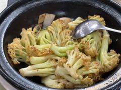 -台山美食一绝阿四台山黄鳝饭(阿四创作店)