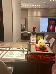 -周大福 CHOW TAI FOOK(新世界百货崇文店)