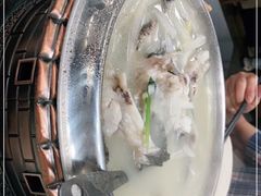-旺达·福州菜(正大广场店)