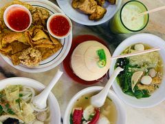 -阿坤纯正西刀鱼丸(Kuala Lumpur Branch)
