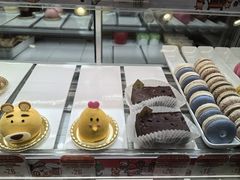 -西村叔叔的店·面包·甜品·蛋糕(牡丹园店)