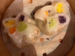 -上海金桥红枫万豪酒店-万豪中餐厅