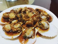 -九龙餐厅(大沽路店)