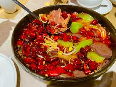 -荣小馆(椒江青悦城店)