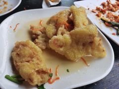 锅包肉-我去·春饼文化主题餐厅(国定路总店)