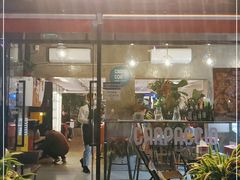 门面-CARPACCIO卡巴乔餐厅