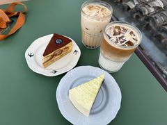 -糖房咖啡(南锣鼓巷店)