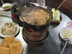 -小板凳(四公里店)