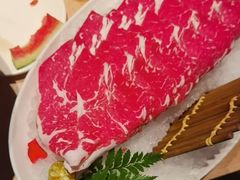 -巴奴毛肚火锅(七宝领展广场店)
