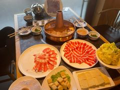 -小洋府铜锅涮肉(南锣鼓巷店)
